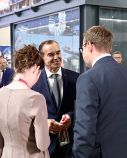 Вениамин Кондратьев