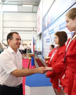 Вениамин Кондратьев