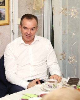 Вениамин Кондратьев