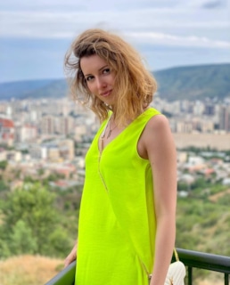 Алеса Качер
