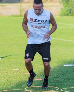 Франк Рибери