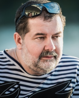 Сергей Лукьяненко