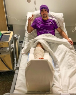 Франк Рибери