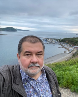 Сергей Лукьяненко