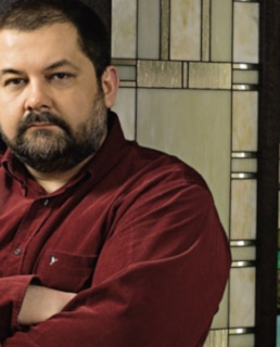 Сергей Лукьяненко