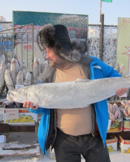 Сергей Лукьяненко