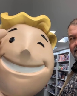 Сергей Лукьяненко