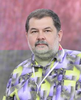 Сергей Лукьяненко