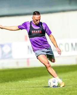 Франк Рибери