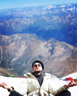 Максим Керин