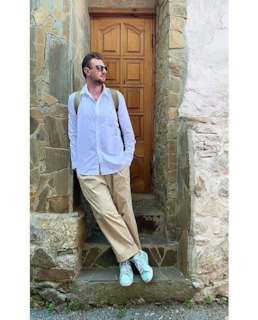 Максим Керин