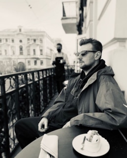 Максим Керин