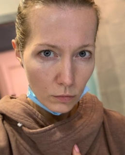 Олеся Власова