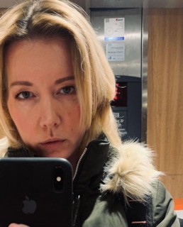 Олеся Власова