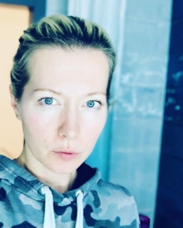 Олеся Власова