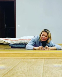 Олеся Власова