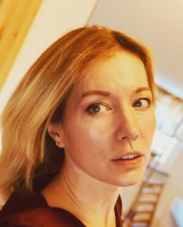 Олеся Власова