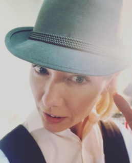 Олеся Власова