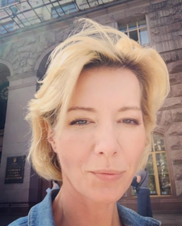 Олеся Власова