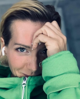 Олеся Власова