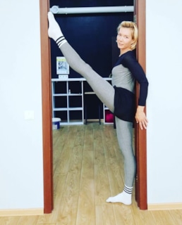 Олеся Власова