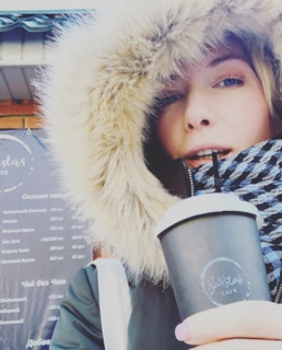 Олеся Власова