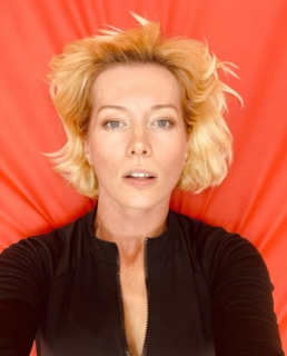 Олеся Власова