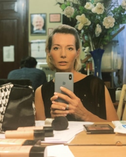 Олеся Власова