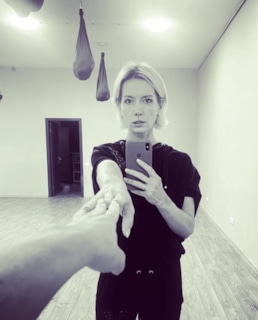 Олеся Власова