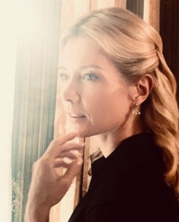 Олеся Власова