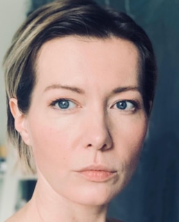 Олеся Власова