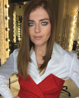 Евгения Лапова