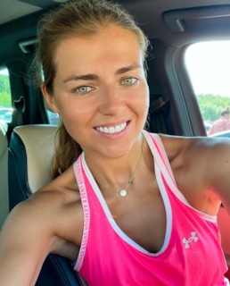 Евгения Лапова