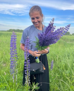 Евгения Лапова