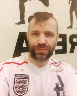 Тимур Ефременков