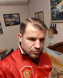 Тимур Ефременков