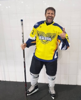 Тимур Ефременков