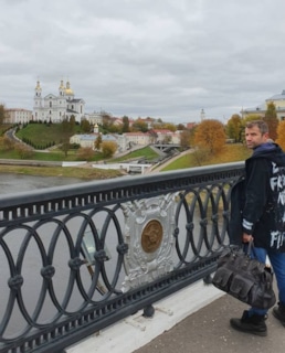 Тимур Ефременков