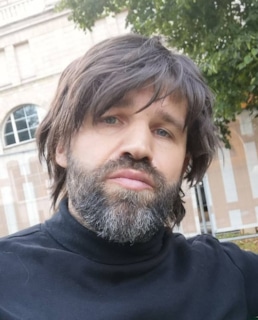 Тимур Ефременков