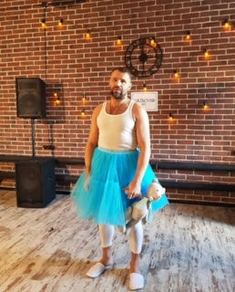 Тимур Ефременков