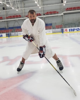 Тимур Ефременков