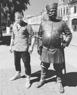 Тимур Ефременков