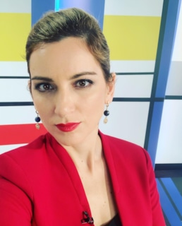 Екатерина Котрикадзе*