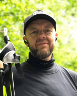 Сергей Нетиевский