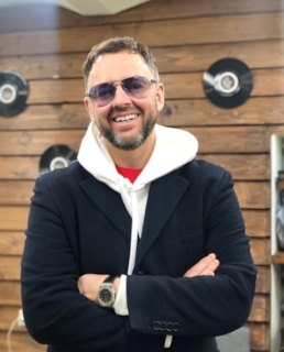 Сергей Нетиевский