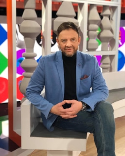 Сергей Нетиевский