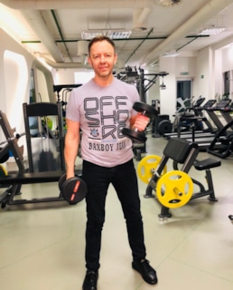 Сергей Нетиевский