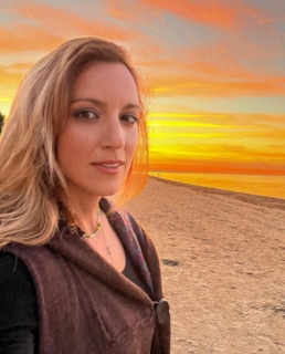 Екатерина Котрикадзе*