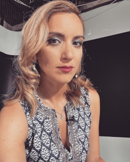 Екатерина Котрикадзе*