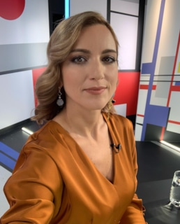 Екатерина Котрикадзе*